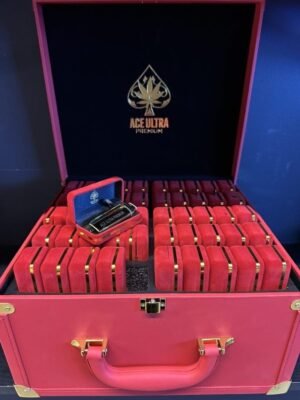 Ace Ultra Premium Vape UK