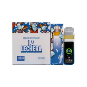LA LECHERA VAPE UK