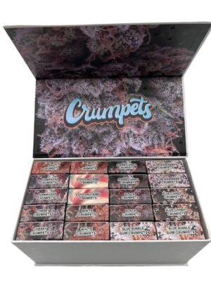 CRUMPETS DISPOS UK