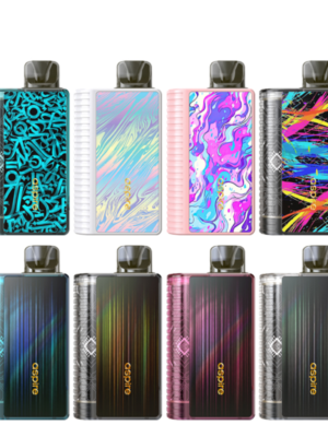 ASPIRE VAPE UK