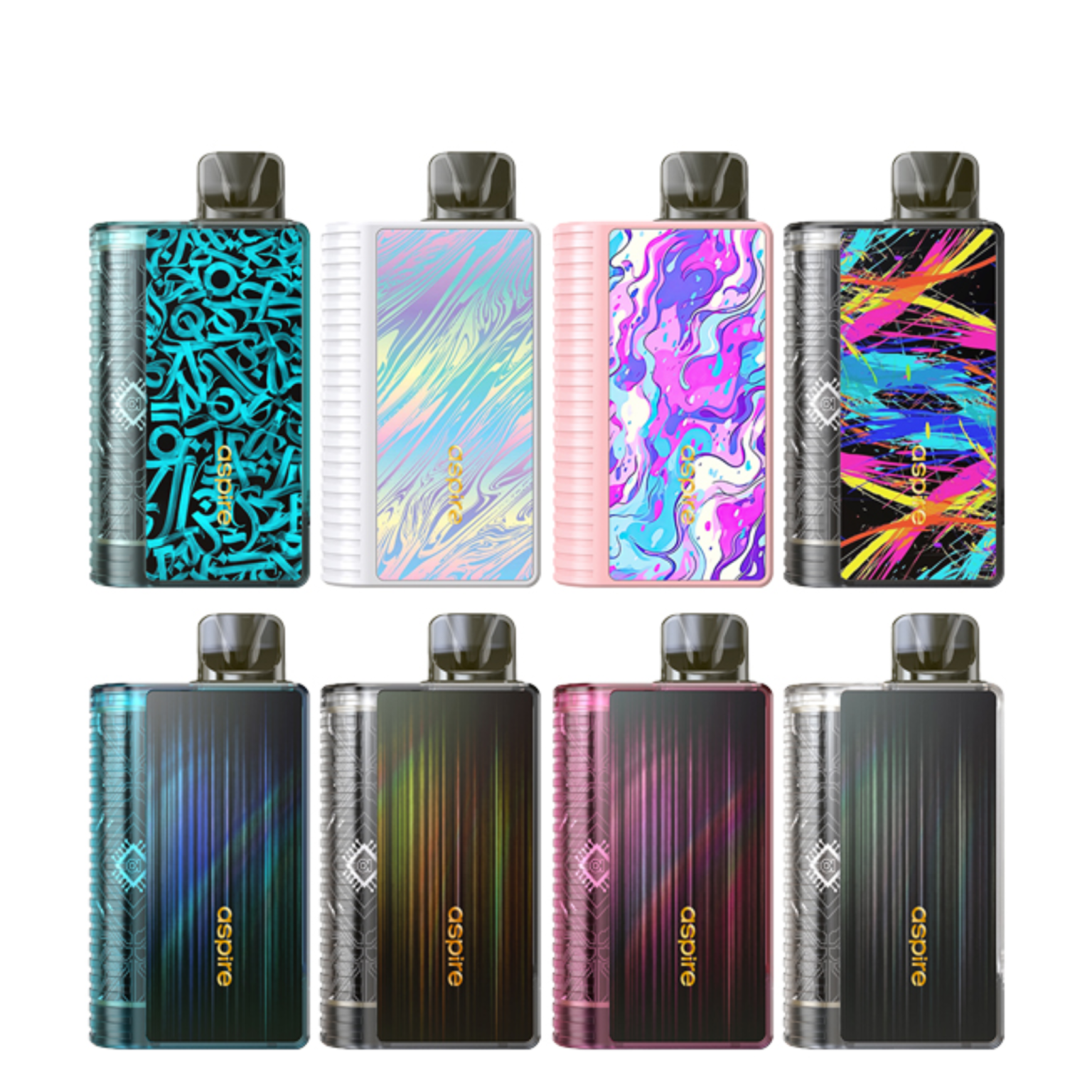 ASPIRE VAPE UK