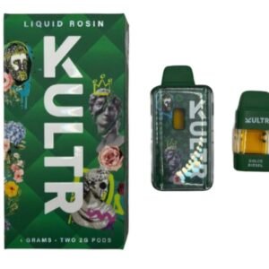 KULTR DIPSOSABLE UK