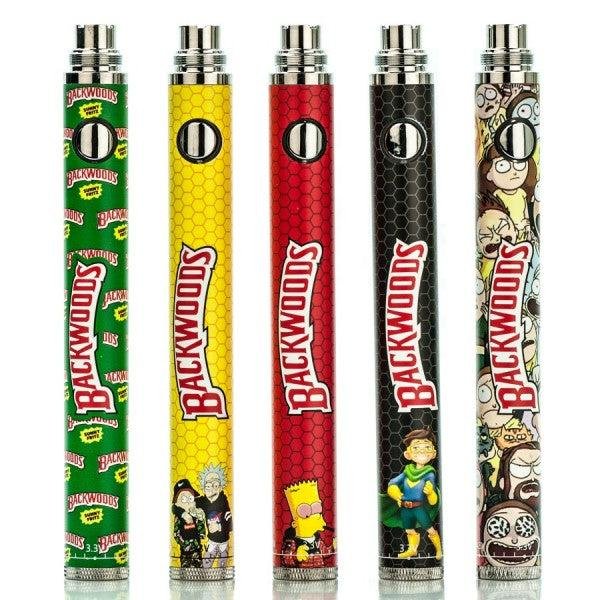 Backwoods Vapes UK - Image 3
