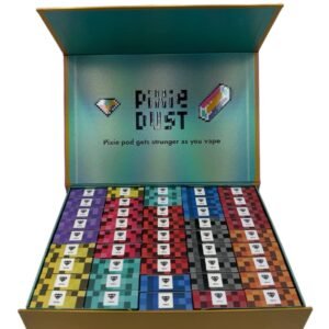 PIXIE DUST DISPOSABLES UK
