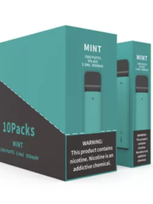BOUTIQ Disposable UK | 2g | 90% THC | Product Information
