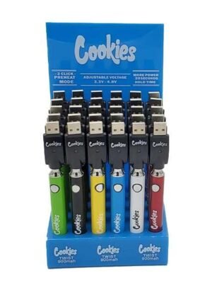 COOKIES VAPE UK