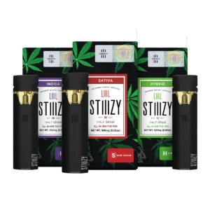 STIIIZY VAPE UK