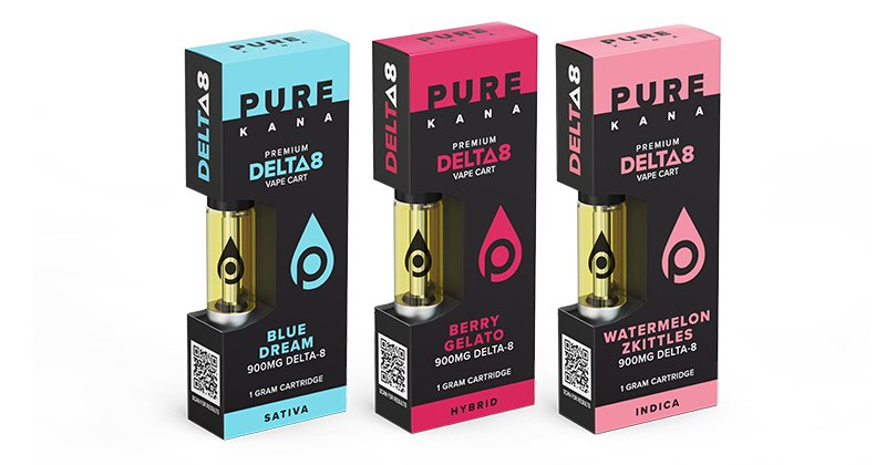 DELTA 8 VAPE UK - Image 2
