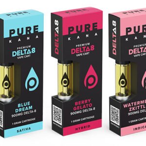 DELTA 8 VAPE UK