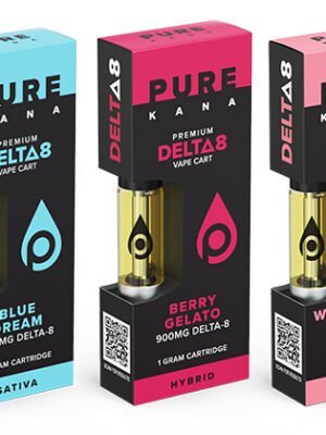 DELTA 8 VAPE UK