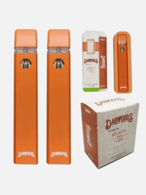 Dabwood Vape UK | 2g Disposable | 85% THC