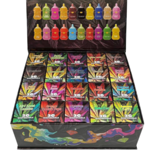 CRYBABY CARTS UK