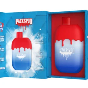PACKSPOD VAPE UK