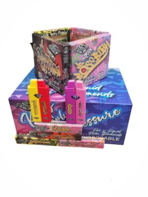 PRESSURE DISPOSABLE UK