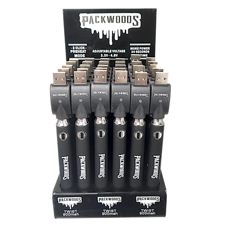 Backwoods Vapes UK