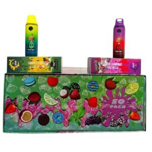 MELT X PACKMAN VAPE UK