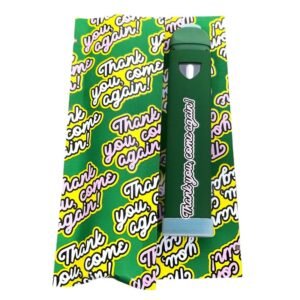 HIDDEN HILLS CLUB VAPE UK