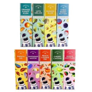 SPACE CLUB VAPE UK