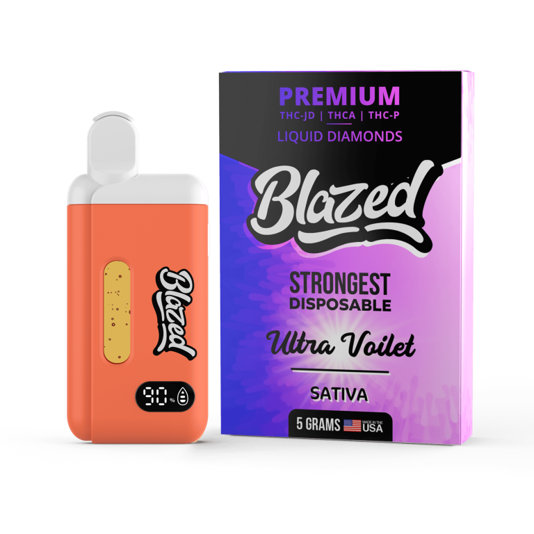 Blazed Vape UK - Image 2