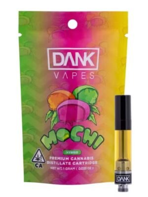 DANK VAPES UK