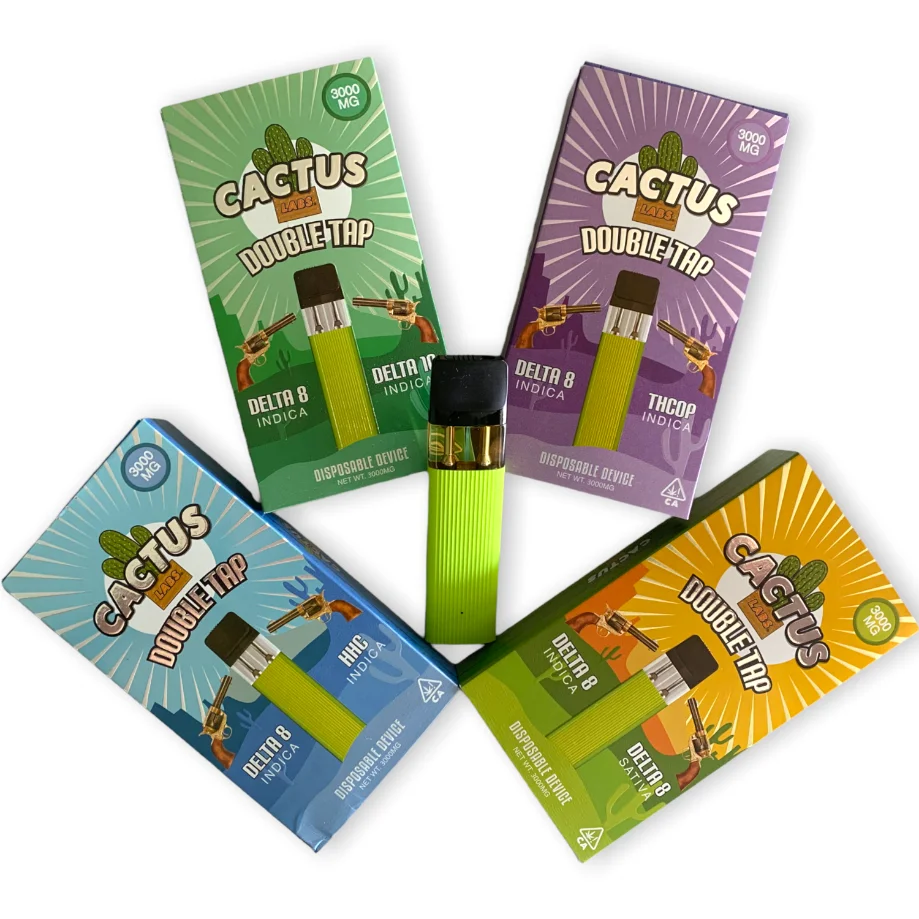 CACTUS VAPE UK - Image 2