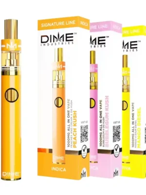DIME VAPE UK