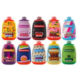 Backpack Boyz Vape UK