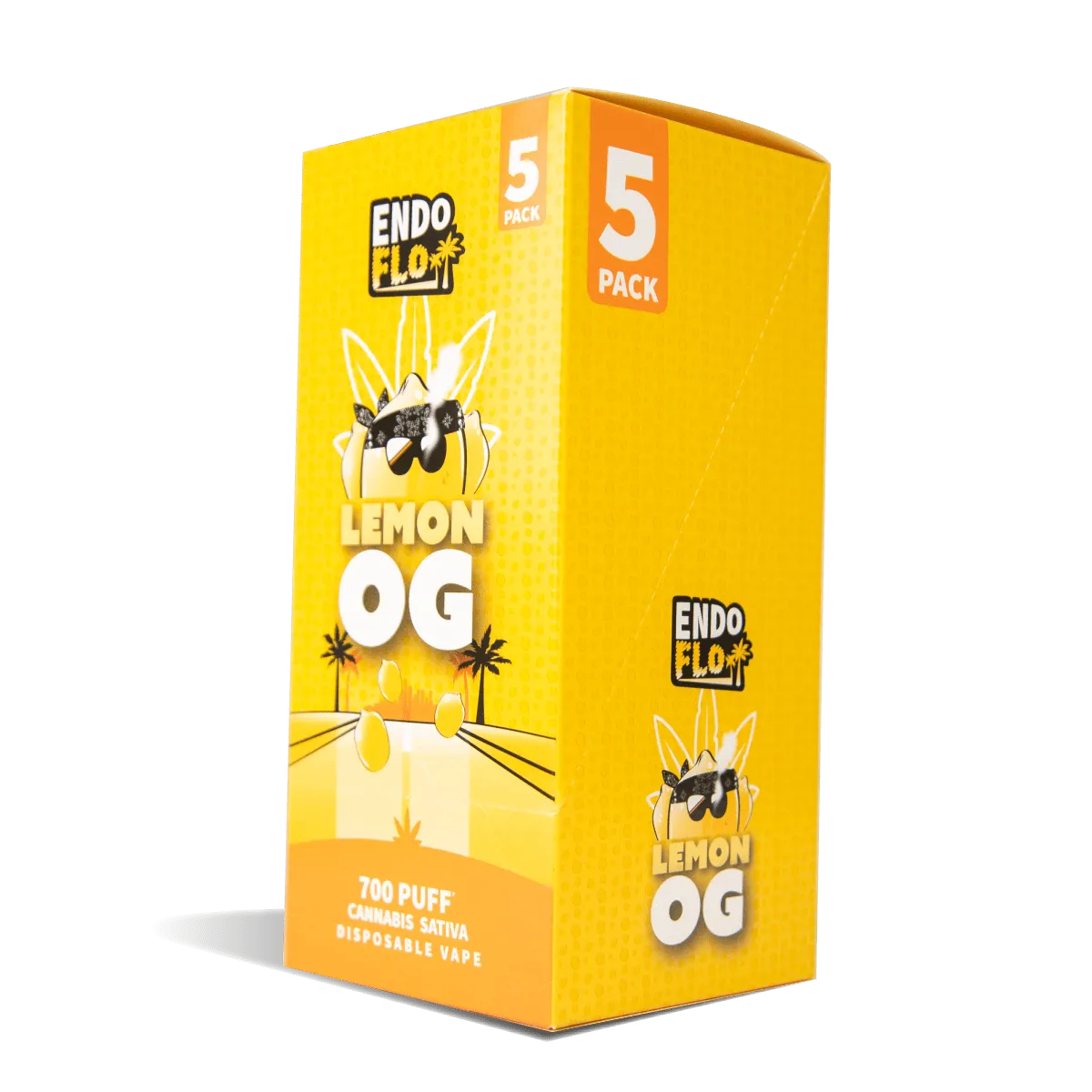 ENDOFLO VAPE UK - Image 2
