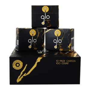 GLO CARTS UK