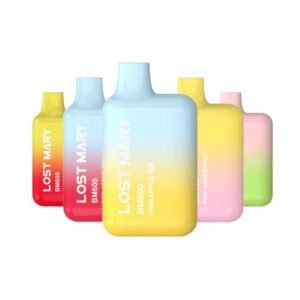 LOST MARY VAPE UK