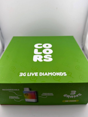 Colors 3G