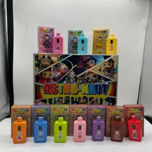 ASTRAUNAUT 2G Disposable UK