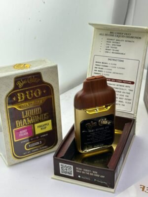 Big Chief Duo V3