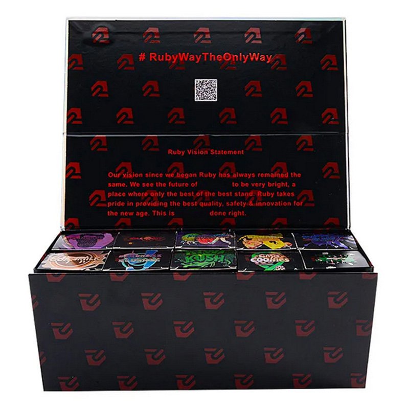 RUBY CARTS UK - Image 2