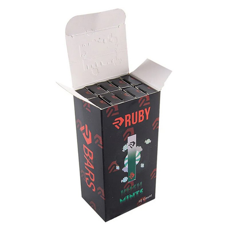 RUBY CARTS UK