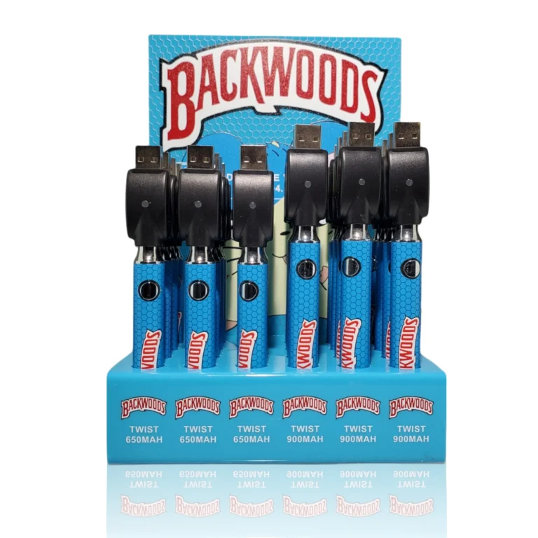 Backwoods Vapes UK - Image 2